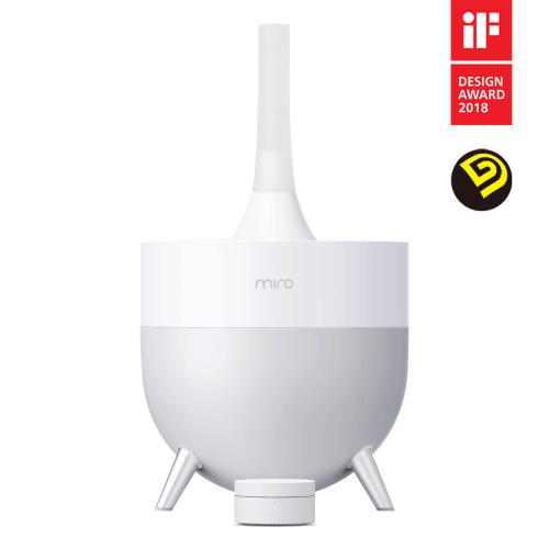 Humidifier
