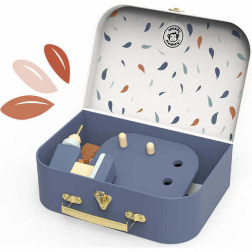 Tools Suitcase - Speedy Monkey | Maisonette