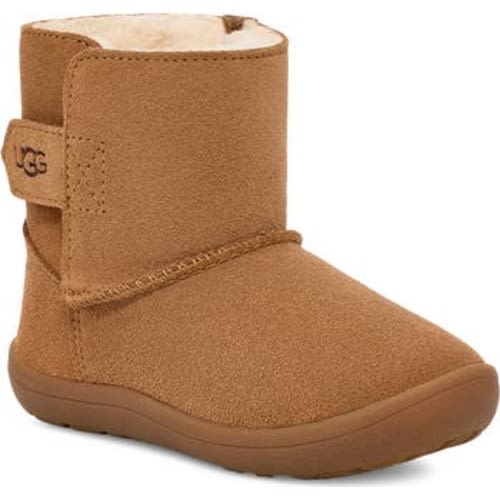 Kid's Keelan Water Resistant Boot, 12 M