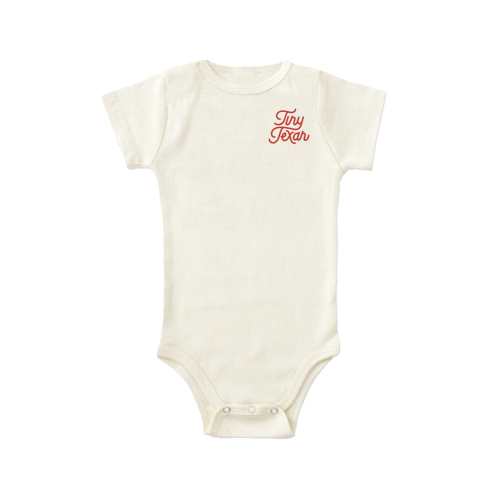 Tiny Texan – RIVER ROAD CLOTHING CO.
