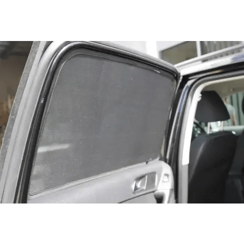 Volkswagen Tiguan 1st Gen Car Window Sun Shades (2007-2017)