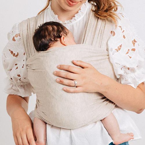 Solly Baby Flax Wrap