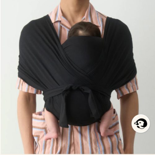 Konny Baby Carrier FLEX SoftBreeze™