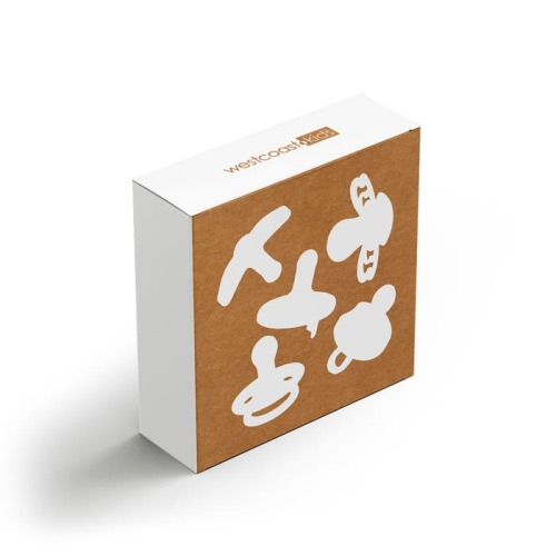 Pacifier Sampler