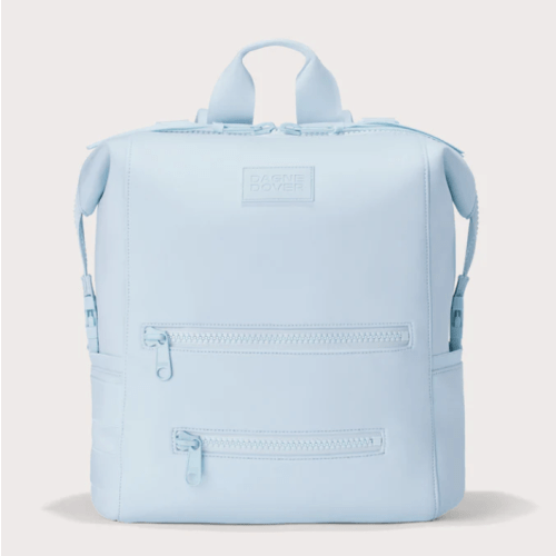 Indi Neoprene Diaper Backpack, Large, Daylight