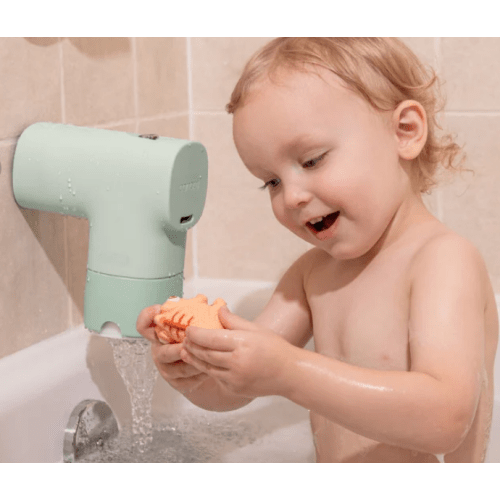 Bath Filter for Baby | The Best Bathtub Water Filter - Canopy