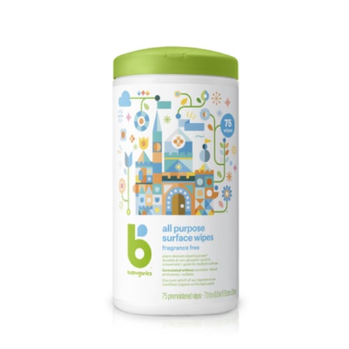 all purpose surface wipes, fragrance free