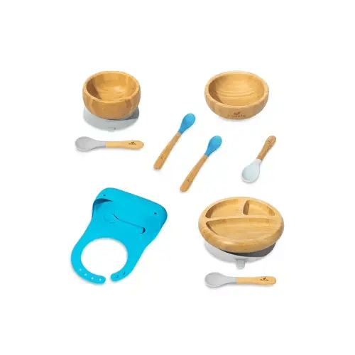 Baby Feeding Set