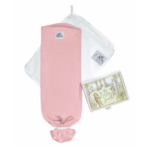 The Ollie® Swaddle