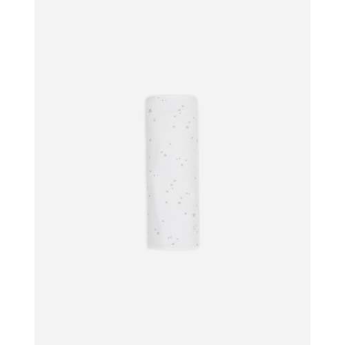 Modal Baby Swaddle Stars Fog