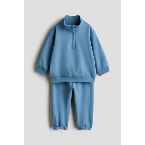 2-PIECE SWEATSUIT