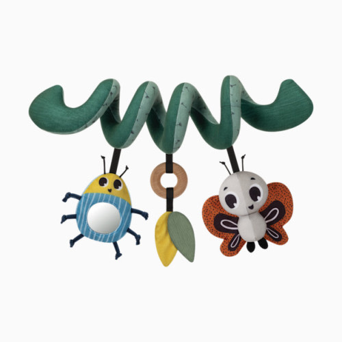 Stroller Arch - Tiny Bugs