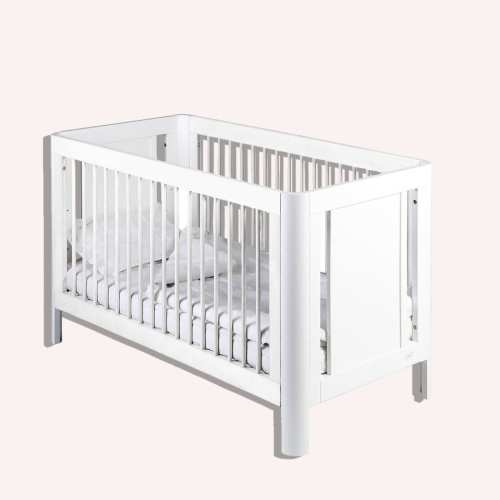 Sun Cot - White