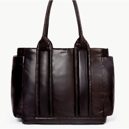 Baby Tote | Baby Parenting Diaper Tote by Caraa