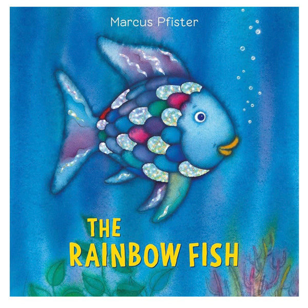 The Rainbow Fish
