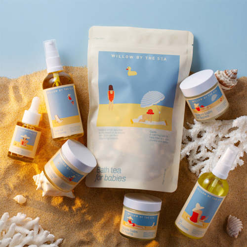 Baby Shower Set