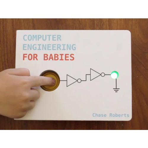 Computer Engineering for Babies – Hacky Labs