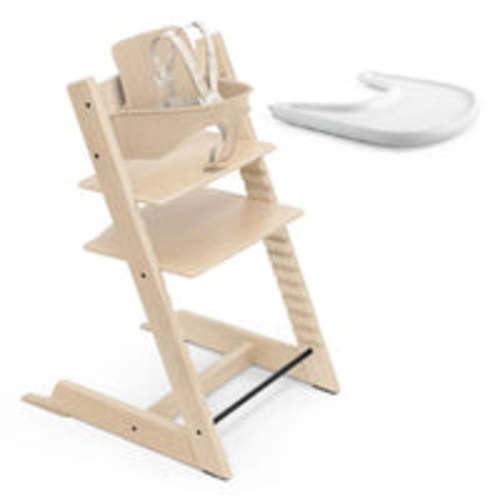 Stokke Tripp Trapp Chair Bundle