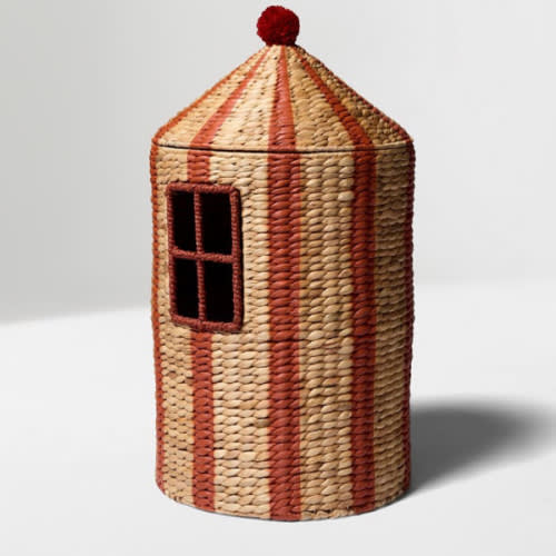 Large Tent Basket