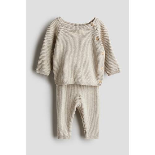 2-piece Cotton Set