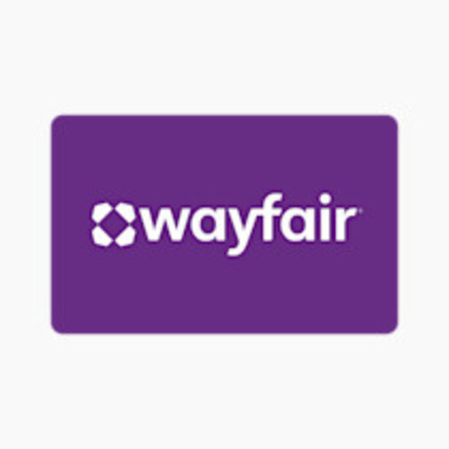 Wayfair Gift Card