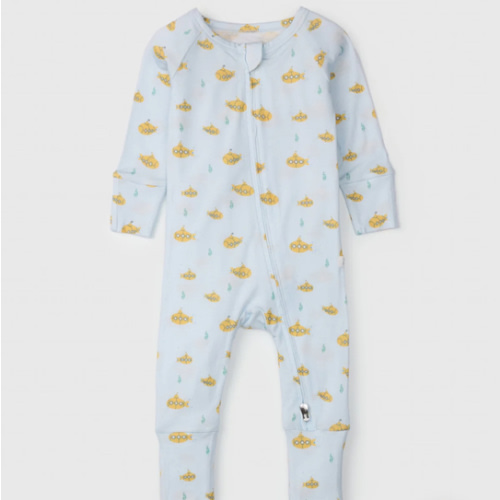 Sleeper - Ocean Explorer – LOULOU LOLLIPOP US