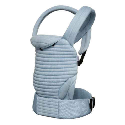 The Armadillo Baby Carrier - Denim