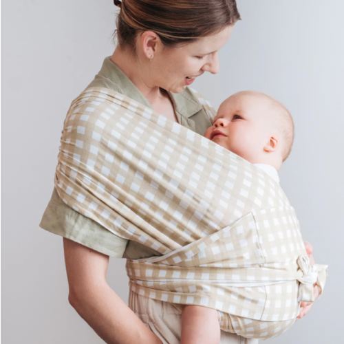 Konny Baby Carrier SoftBreeze™ / PATTERN