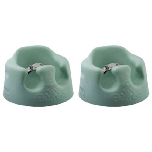 Bumbo Infant Soft Foam Floor Seat with 3 Point Adjustable Harness