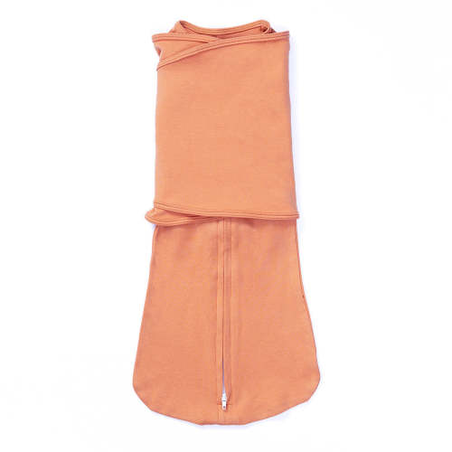 LullaBaby Double Dream Swaddle – Dual Winged Design for Double the Dreams, Sandstone