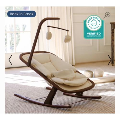 Infant Rocker