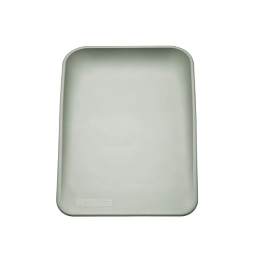 Leander Matty Changer  - Sage Green