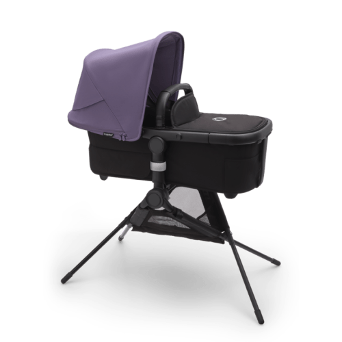 Bugaboo Stand and Adapter Bundle for Bassinet - HipBabyGear