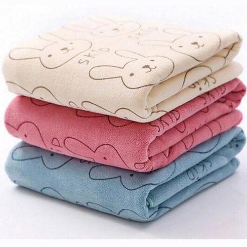 Bath Towels - ninemonthssober