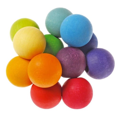 Beads Grasper - Multi