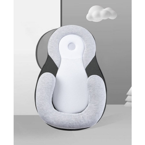 Travel Snuggle Bed Lounger Co Sleeper