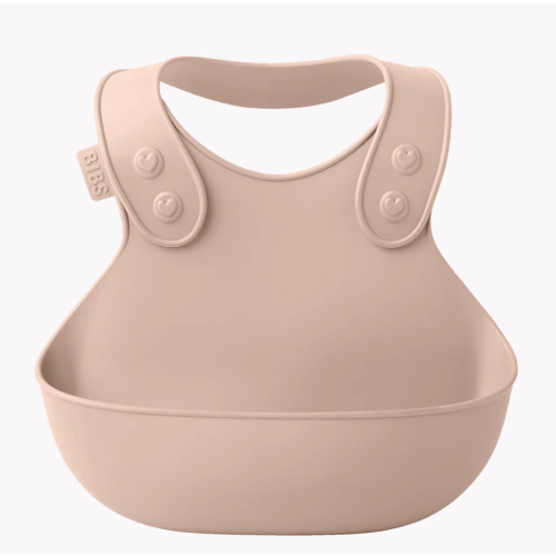 Dinner Bib - Blush