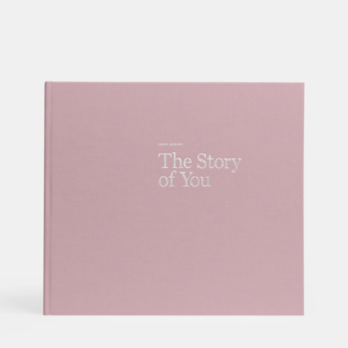 Artifact Uprising Baby Book | The Story of You