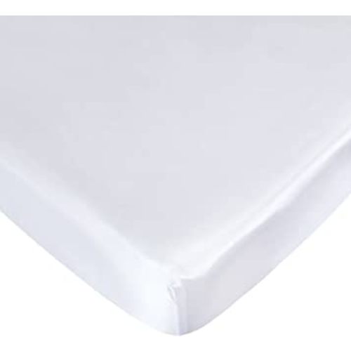 Satin Mini Crib Sheet for ^