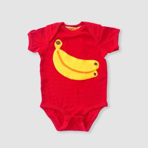 Banana Onesie