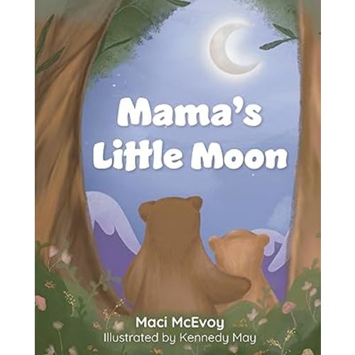 Mama's Little Moon