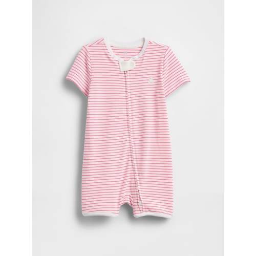 Baby First Favorites Shorty One-Piece
