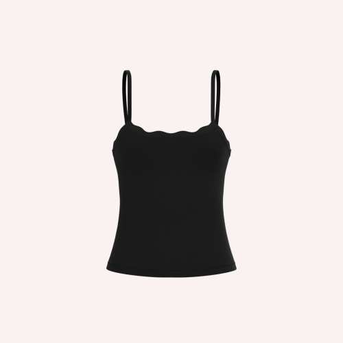 Leakproof Cami - Black