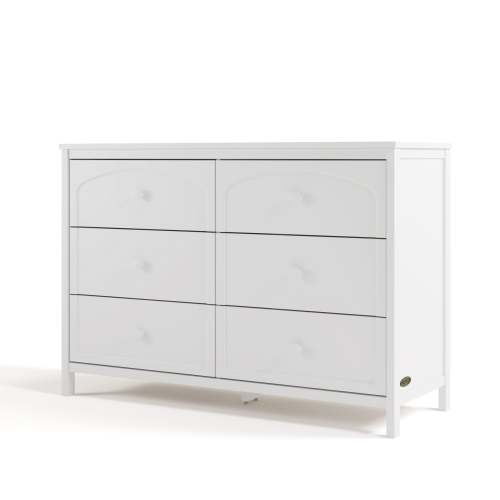 Graco® Olivia™ 6 Drawer Dresser