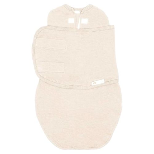 embé 2-Way Starter Baby Swaddle - Cream