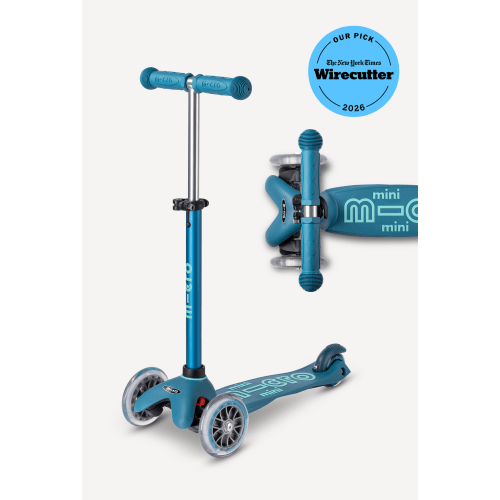 Micro Mini Scooter