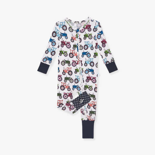 Jonny Convertible One Piece 12-18