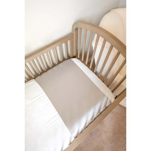PRE-ORDER Crib sleeve
