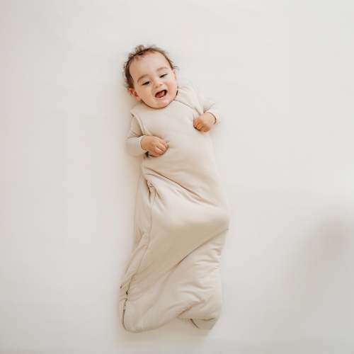 Sleep Bag in Sage 2.5 TOG | Bamboo Sleep Sack | Kyte Baby