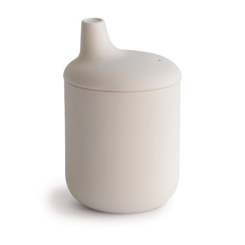 Silicone Sippy Cup Shifting Sand One Size